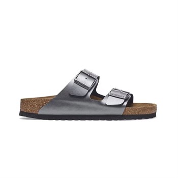 Birkenstock Arizona BF Metallic Erkek Terlik