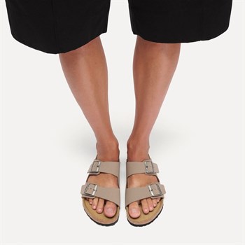 Birkenstock Arizona BF NU Erkek Terlik