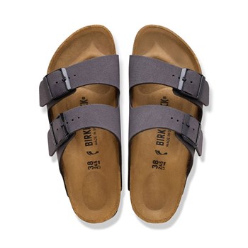 Birkenstock Arizona BF NU Erkek Terlik