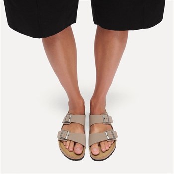 Birkenstock Arizona BF NU Kadın Terlik