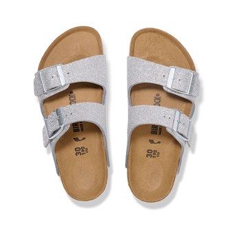 Birkenstock Arizona BF Shiny Glitter Çocuk Terlik