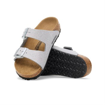 Birkenstock Arizona BF Shiny Glitter Çocuk Terlik