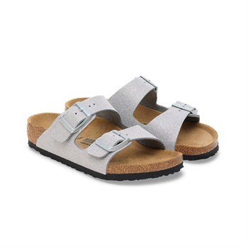 Birkenstock Arizona BF Shiny Glitter Çocuk Terlik