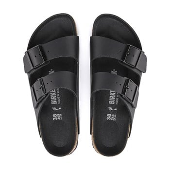 Birkenstock Arizona BF Triples Erkek Terlik