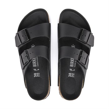 Birkenstock Arizona BF Triples Kadın Terlik