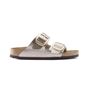 Birkenstock Arizona Big Buckle BF Graceful Erkek Terlik