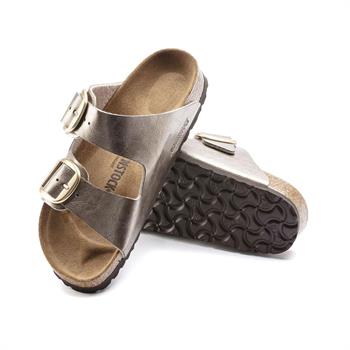 Birkenstock Arizona Big Buckle Bf Kadın Terlik