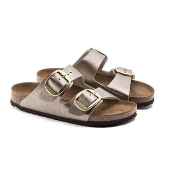 Birkenstock Arizona Big Buckle Bf Kadın Terlik