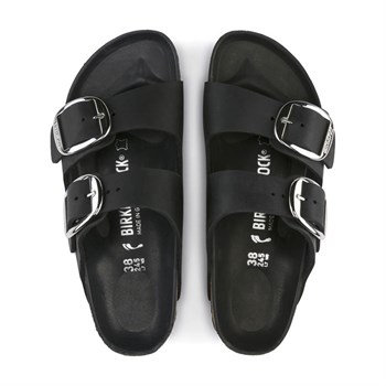 Birkenstock Arizona Big Buckle Leoi Erkek Terlik