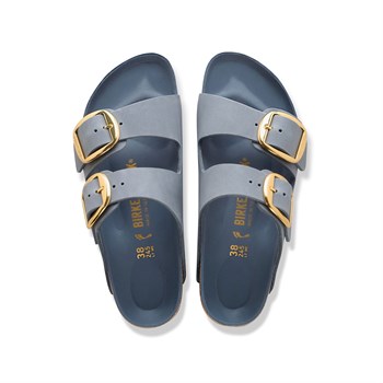 Birkenstock Arizona Big Buckle Leoi Hex Kadın Terlik