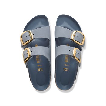 Birkenstock Arizona Big Buckle Leoi Hex Erkek Terlik