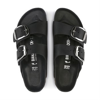 Birkenstock Arizona Big Buckle Leoi Kadın Terlik