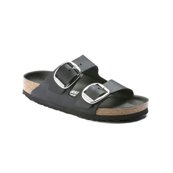 Birkenstock Arizona Big Buckle Leoi Kadın Terlik