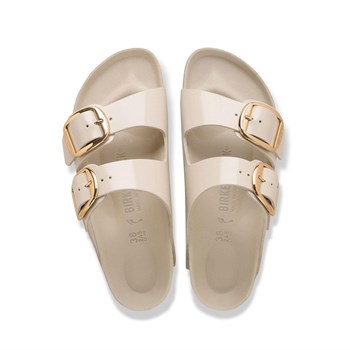 Birkenstock Arizona Big Buckle NL High Shine Kadın Terlik