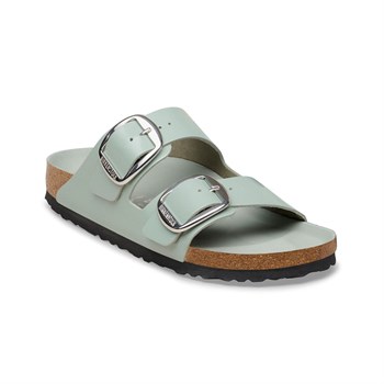 Birkenstock Arizona Big Buckle NL High Shine Kadın Terlik