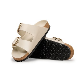 Birkenstock Arizona Big Buckle NL High Shine Kadın Terlik