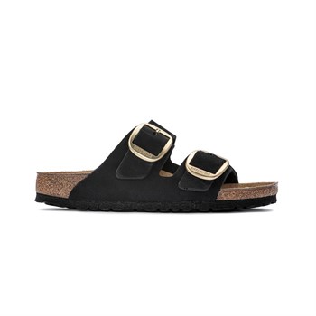 Birkenstock Arizona Big Buckle NU Kadın Terlik