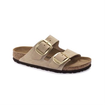 Birkenstock Arizona Big Buckle NU Kadın Terlik