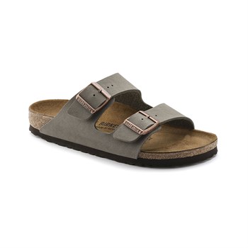 Birkenstock Arizona Birkibuc Kadın Terlik