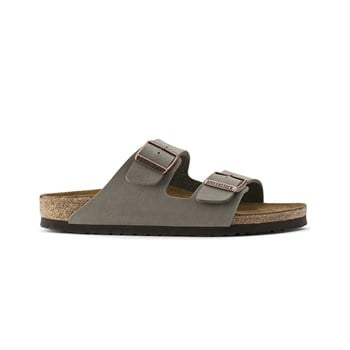Birkenstock Arizona Birkibuc Kadın Terlik