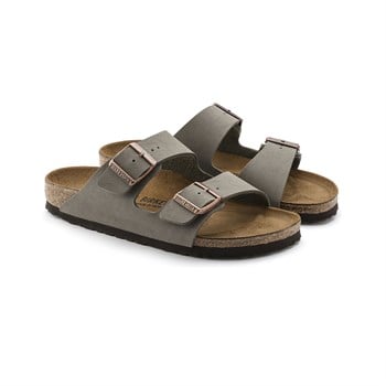 Birkenstock Arizona Birkibuc Kadın Terlik