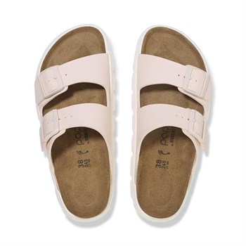 Birkenstock Arizona Chunky BF Kadın Terlik