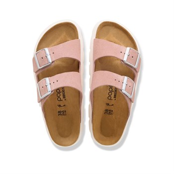 Birkenstock Arizona Chunky VL Erkek Terlik