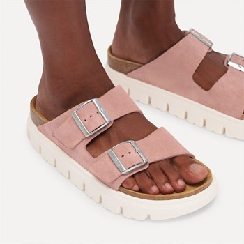 Birkenstock Arizona Chunky VL Erkek Terlik