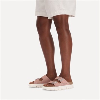 Birkenstock Arizona Chunky VL Kadın Terlik