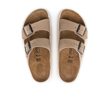 Birkenstock Arizona Chunky VL Kadın Terlik