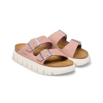 Birkenstock Arizona Chunky VL Kadın Terlik