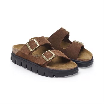 Birkenstock Arizona Chunky VL Kadın Terlik