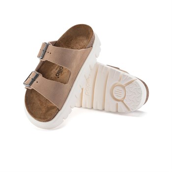 Birkenstock Arizona Chunky VL Kadın Terlik