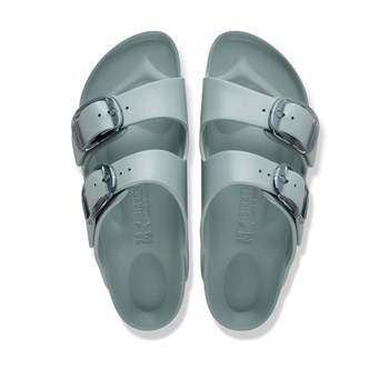 Birkenstock Arizona Eva Big Buckle Erkek Terlik