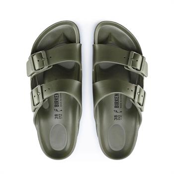 Birkenstock Arizona Eva Erkek Terlik