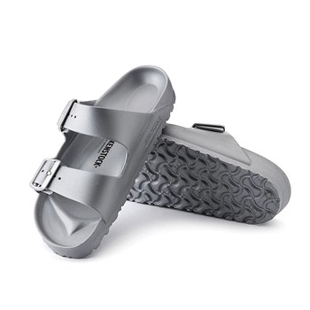 Birkenstock Arizona Eva Metallic Kadın Terlik