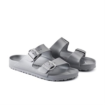 Birkenstock Arizona Eva Metallic Kadın Terlik