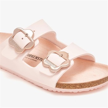 Birkenstock Arizona Flower Çocuk Terlik