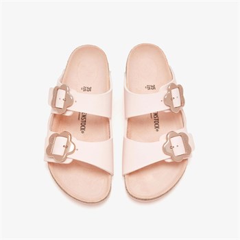 Birkenstock Arizona Flower Çocuk Terlik