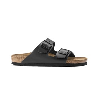 Birkenstock Arizona Leather Erkek Terlik