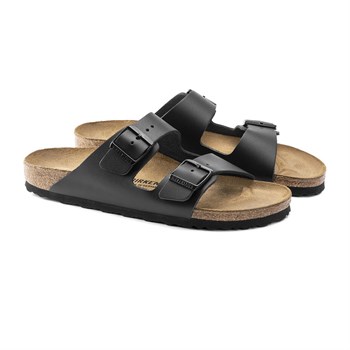 Birkenstock Arizona Leather Erkek Terlik
