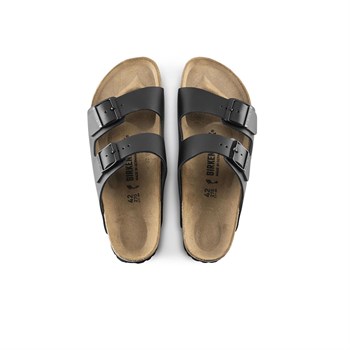 Birkenstock Arizona Leather Erkek Terlik