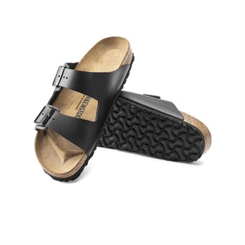 Birkenstock Arizona Leather Erkek Terlik