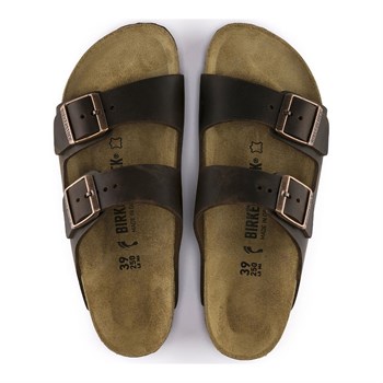 Birkenstock Arizona Leoi Erkek Terlik