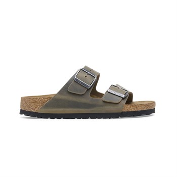Birkenstock Arizona Leoi Erkek Terlik