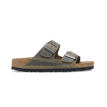 Birkenstock Arizona Leoi Kadın Terlik
