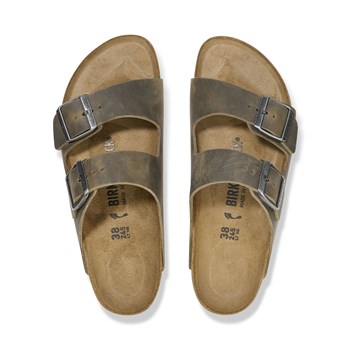 Birkenstock Arizona Leoi Kadın Terlik