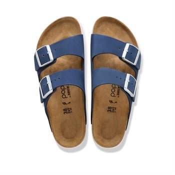 Birkenstock Arizona Platform Flex NU Erkek Terlik