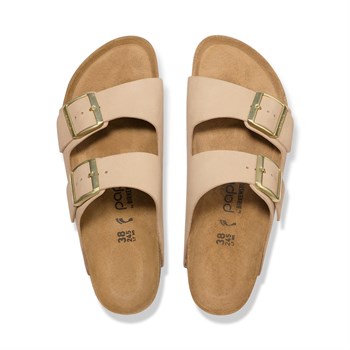 Birkenstock Arizona Platform Flex Nu Erkek Terlik