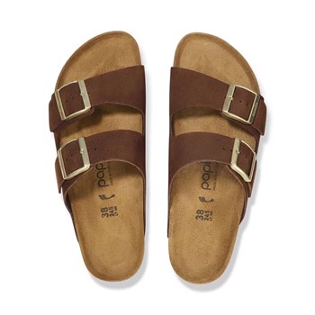 Birkenstock Arizona Platform Flex Nu Kadın Terlik